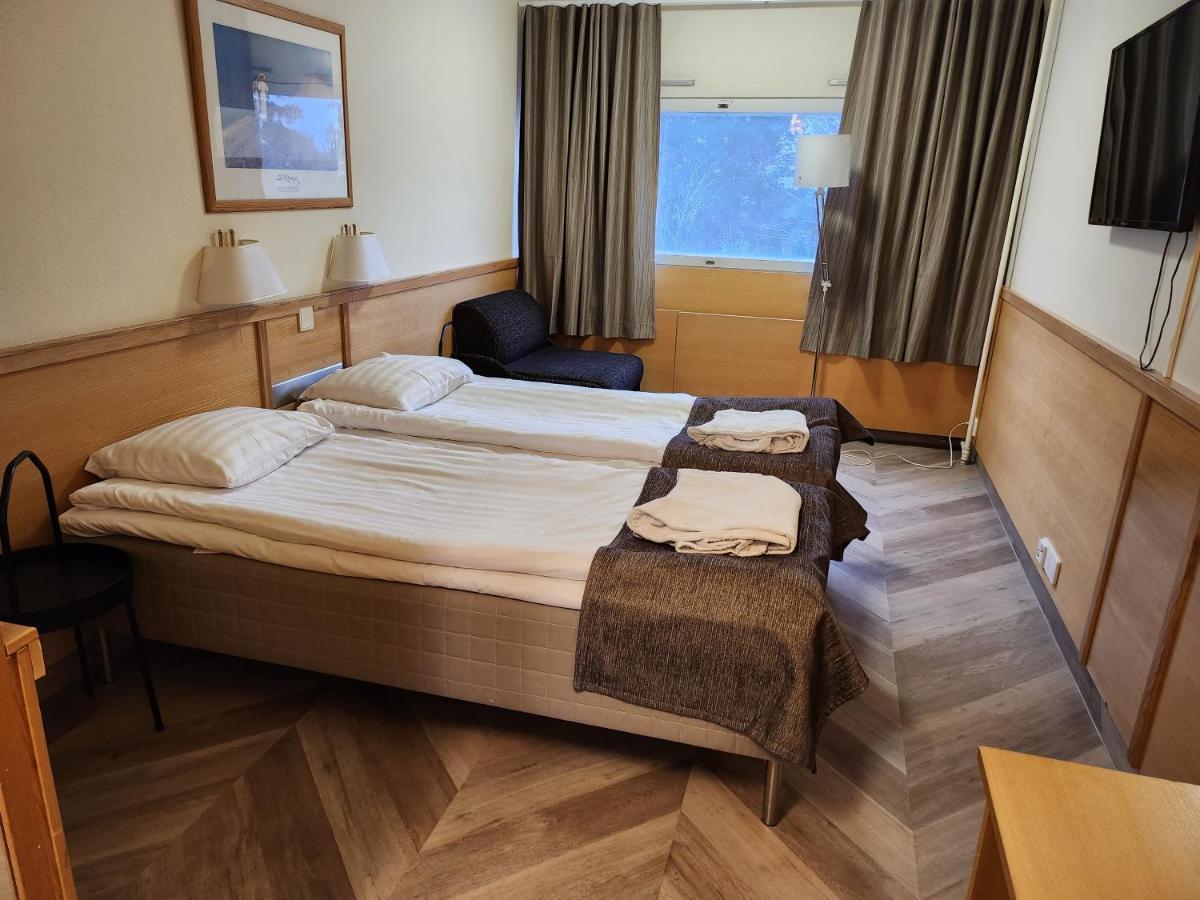 Yyteri Spa Hotel Pori Dış mekan fotoğraf