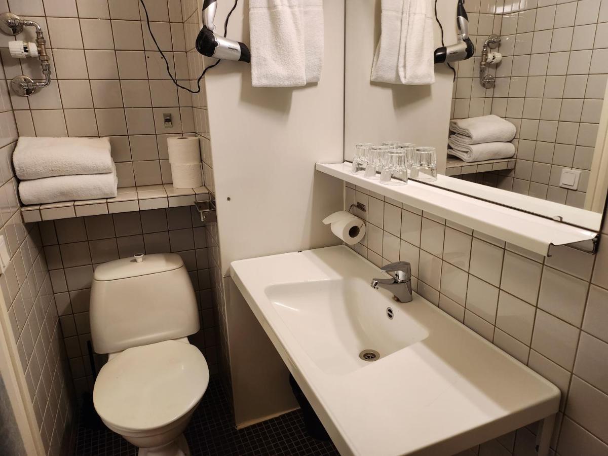 Yyteri Spa Hotel Pori Dış mekan fotoğraf