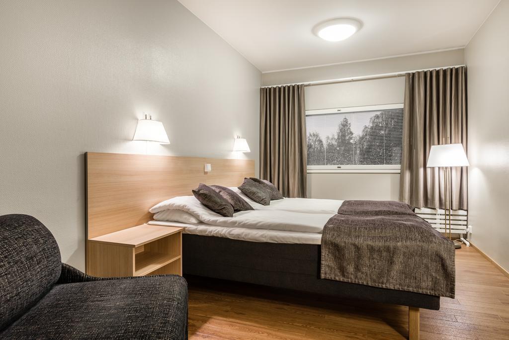 Yyteri Spa Hotel Pori Dış mekan fotoğraf