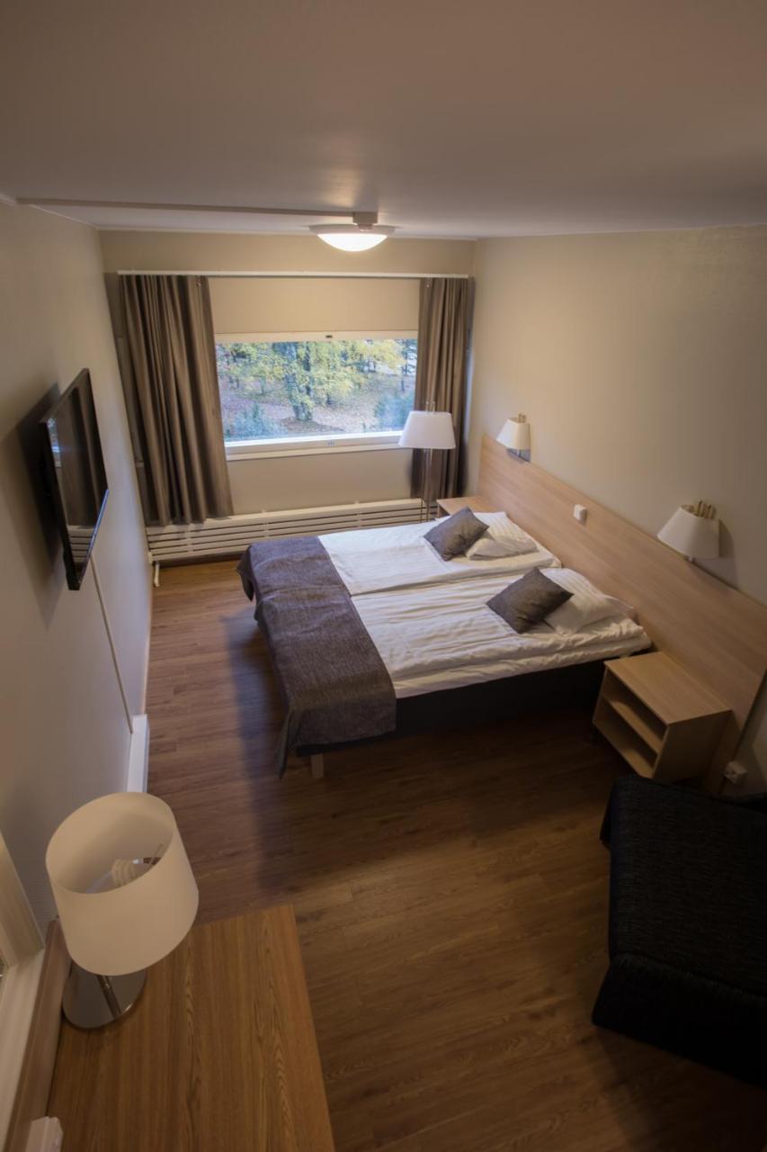 Yyteri Spa Hotel Pori Dış mekan fotoğraf