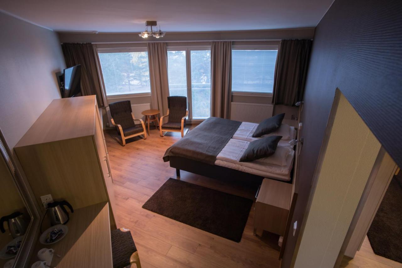 Yyteri Spa Hotel Pori Dış mekan fotoğraf