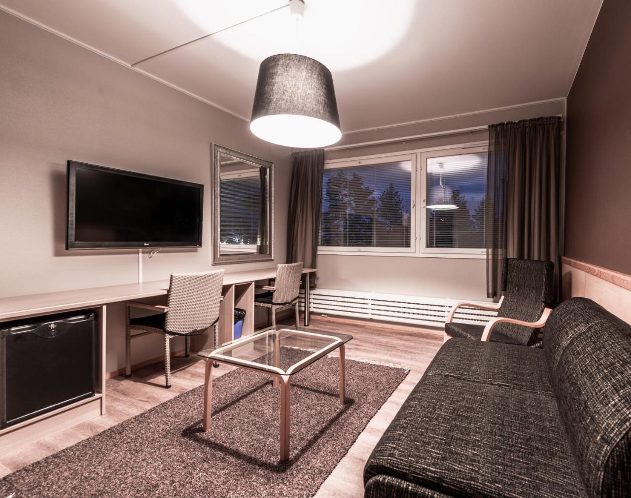 Yyteri Spa Hotel Pori Dış mekan fotoğraf