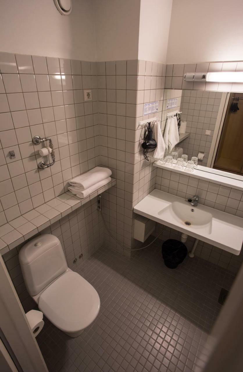 Yyteri Spa Hotel Pori Dış mekan fotoğraf