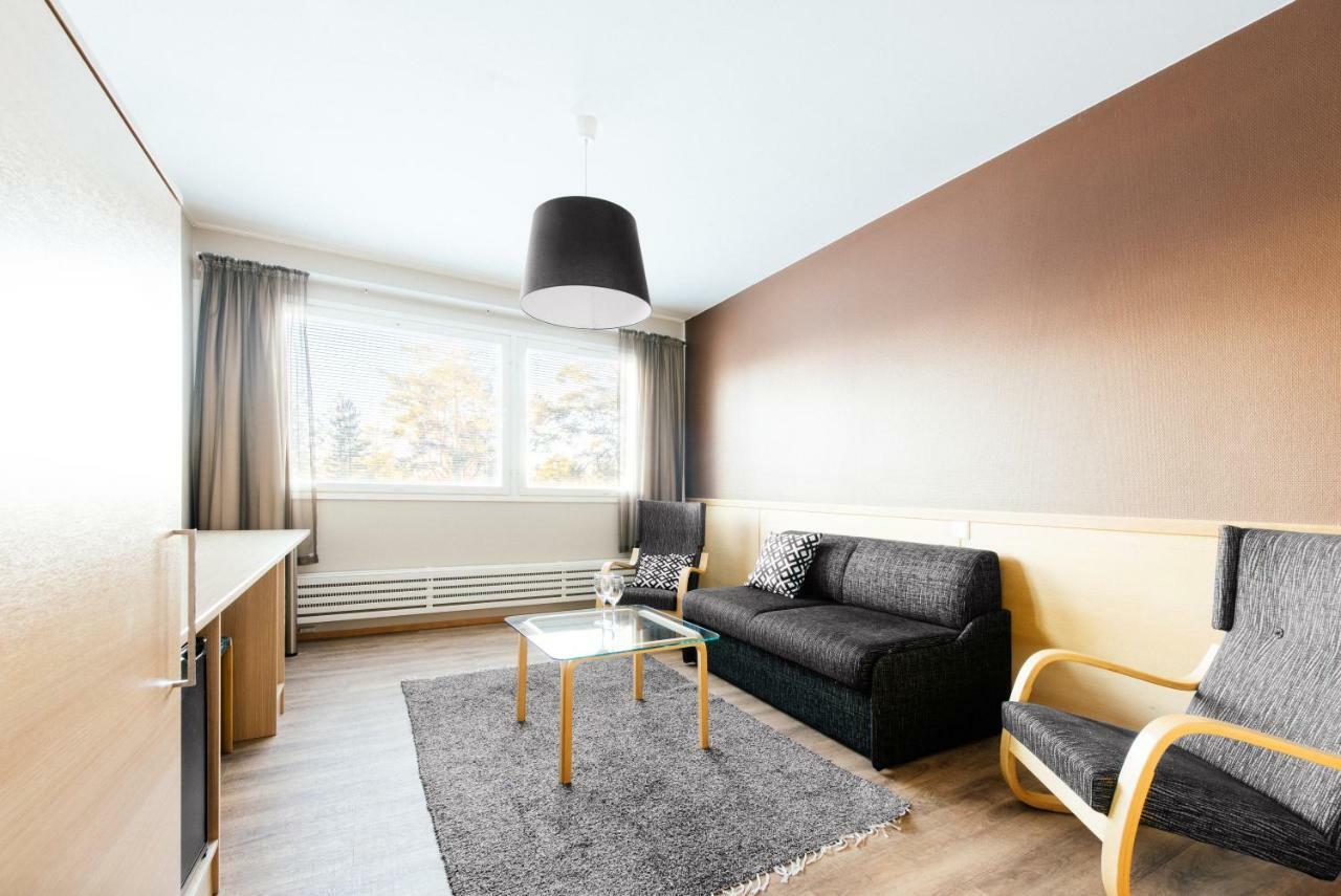 Yyteri Spa Hotel Pori Dış mekan fotoğraf