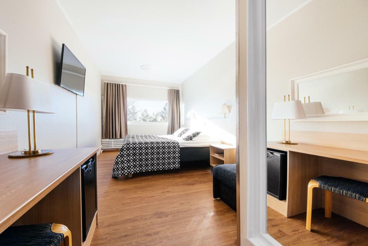 Yyteri Spa Hotel Pori Dış mekan fotoğraf