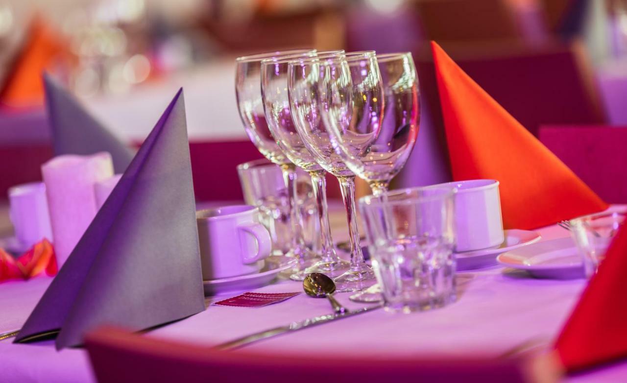 Yyteri Spa Hotel Pori Dış mekan fotoğraf